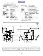 Preview for 4 page of Crane BARNES 2020HC Installation And Operation Manual