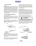 Preview for 6 page of Crane BARNES 2020HC Installation And Operation Manual