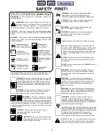 Предварительный просмотр 3 страницы Crane Barnes 2ADG8 Installation And Operation Manual