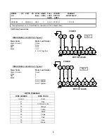 Предварительный просмотр 6 страницы Crane Barnes 2HP Series Installation And Operation Manual