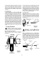 Предварительный просмотр 8 страницы Crane Barnes 2HP Series Installation And Operation Manual