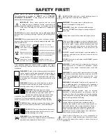 Preview for 3 page of Crane Barnes 3SE-HD Series Installation Manual