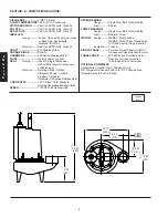 Preview for 4 page of Crane Barnes 3SE-HD Series Installation Manual