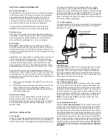 Preview for 5 page of Crane Barnes 3SE-HD Series Installation Manual