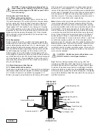 Preview for 8 page of Crane Barnes 3SE-HD Series Installation Manual