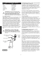 Preview for 30 page of Crane Barnes 3SE-HD Series Installation Manual