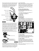 Предварительный просмотр 12 страницы Crane Barnes 3SE-L Series Installation And Operation Manual