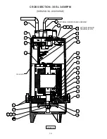 Предварительный просмотр 16 страницы Crane Barnes 3SE-L Series Installation And Operation Manual