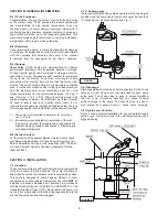 Preview for 6 page of Crane BARNES 3SF-L Series Installation And Operation Manual