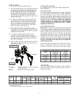 Preview for 7 page of Crane BARNES 3SF-L Series Installation And Operation Manual