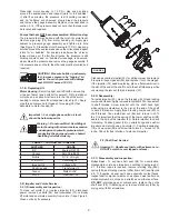 Preview for 9 page of Crane BARNES 3SF-L Series Installation And Operation Manual