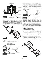 Preview for 10 page of Crane BARNES 3SF-L Series Installation And Operation Manual