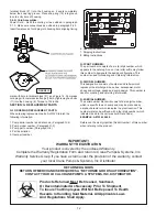 Preview for 12 page of Crane BARNES 3SF-L Series Installation And Operation Manual