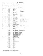 Preview for 16 page of Crane BARNES 3SF-L Series Installation And Operation Manual