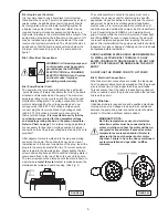 Предварительный просмотр 5 страницы Crane BARNES 3XSHM Installation And Operation Manual