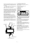 Preview for 6 page of Crane Barnes 4030HCC Installation And Operation Manual