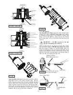 Предварительный просмотр 11 страницы Crane BARNES 4SE-DS Series Installation And Operation Manual