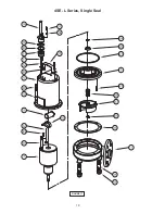 Предварительный просмотр 18 страницы Crane BARNES 4SE-DS Series Installation And Operation Manual