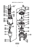 Предварительный просмотр 20 страницы Crane BARNES 4SE-DS Series Installation And Operation Manual