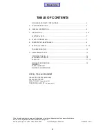 Preview for 2 page of Crane BARNES 4SE Series Installation And Operation Manual