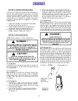 Preview for 8 page of Crane BARNES 4SE Series Installation And Operation Manual