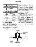 Preview for 9 page of Crane BARNES 4SE Series Installation And Operation Manual