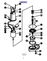 Preview for 16 page of Crane BARNES 4SE Series Installation And Operation Manual