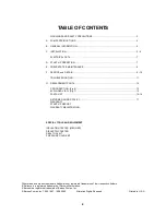 Preview for 2 page of Crane BARNES 6SE-EHA Series Installation And Operation Manual