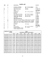 Preview for 15 page of Crane BARNES 6SE-EHA Series Installation And Operation Manual