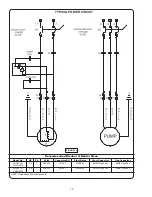 Предварительный просмотр 12 страницы Crane BARNES BLADE XGV Installation And Operation Manual