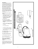 Preview for 4 page of Crane BARNES BUS Series Installation And Operation Manual