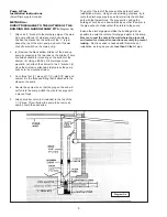 Preview for 6 page of Crane BARNES BUS Series Installation And Operation Manual