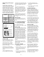 Preview for 10 page of Crane BARNES BUS Series Installation And Operation Manual