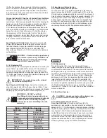 Preview for 10 page of Crane Barnes DS Series Installation And Operation Manual