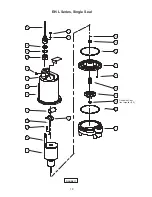 Preview for 18 page of Crane Barnes DS Series Installation And Operation Manual