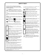 Предварительный просмотр 3 страницы Crane Barnes EcoTRAN Installation & Operation Manual