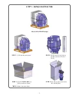 Предварительный просмотр 5 страницы Crane Barnes EcoTRAN Installation & Operation Manual