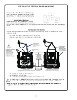 Предварительный просмотр 12 страницы Crane Barnes EcoTRAN Installation & Operation Manual