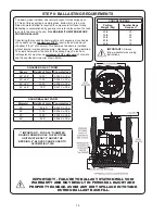 Предварительный просмотр 14 страницы Crane Barnes EcoTRAN Installation & Operation Manual