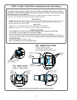 Предварительный просмотр 16 страницы Crane Barnes EcoTRAN Installation & Operation Manual