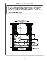 Предварительный просмотр 17 страницы Crane Barnes EcoTRAN Installation & Operation Manual