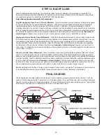 Предварительный просмотр 19 страницы Crane Barnes EcoTRAN Installation & Operation Manual