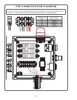 Предварительный просмотр 20 страницы Crane Barnes EcoTRAN Installation & Operation Manual