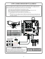 Предварительный просмотр 21 страницы Crane Barnes EcoTRAN Installation & Operation Manual