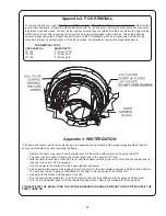 Предварительный просмотр 27 страницы Crane Barnes EcoTRAN Installation & Operation Manual