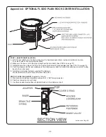 Предварительный просмотр 28 страницы Crane Barnes EcoTRAN Installation & Operation Manual