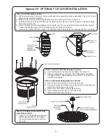 Предварительный просмотр 31 страницы Crane Barnes EcoTRAN Installation & Operation Manual