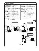 Preview for 3 page of Crane Barnes EP52AX Installation Manual