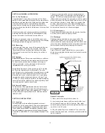 Предварительный просмотр 4 страницы Crane BARNES EP72X Installation Manual