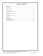 Preview for 2 page of Crane BARNES PRESSURE SYSTEMS omni GRIND plus ULTRA GRIND OGP2022AUE Series Installation Manual